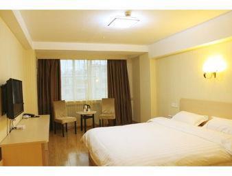 Super 8 Hotel Shenyang XI Ta Pokój zdjęcie